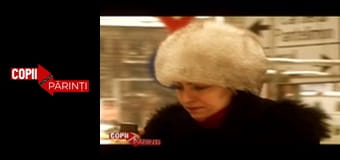 Copii Contra Parinti - Episodul 3