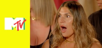 Ex na plaży USA S6E9 - Nie myl imion