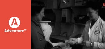 Trudy życia podczas II wojny światowej E1