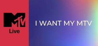 I Want My MTV - Will Smith