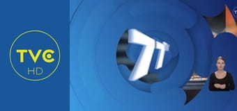 77 TV S2E1 - Przypadków świątecznych