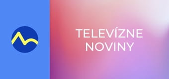 Televízne noviny