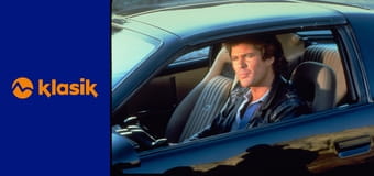 Knight Rider S2E17 - Nebezpečná rýchlosť