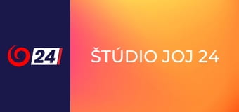Štúdio JOJ 24