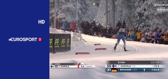 Sífutás: Világkupa Ruka Férfiak - 10km, Klasszikus stílus