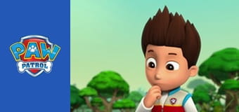 Tlapková patrola 2. série, 12. díl