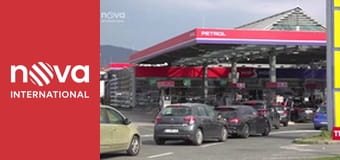 Odpolední Televizní noviny