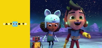 Mezihvězdná Ella S1E44