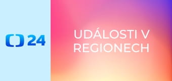 Události v regionech