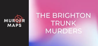 Brightonský prípad mŕtvol v lodných kufroch