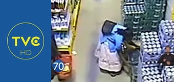 77 TV S3E6 - Przypadki przestępców