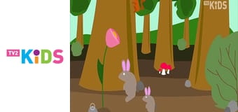 Hupikék törpikék S2E42 - Házi Vadócka