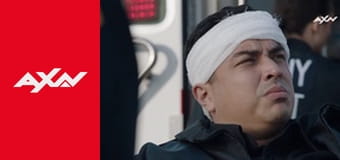 FBI S3E6 - FBI 03006 - Uncovered