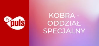 Kobra - oddział specjalny S16E15 - Viva Colonia