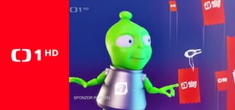 13. komnata - Sabiny Králové