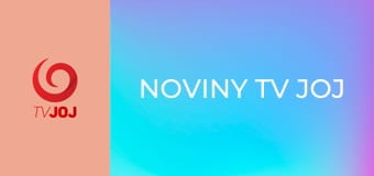Noviny TV JOJ