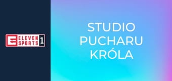 Studio Pucharu Króla