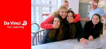 Matilda and the Ramsay Bunch - The Banging Race Matilda and the Ramsay Bunch - The Banging Race