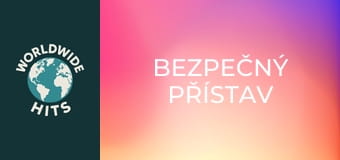 Bezpečný přístav