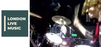 LONDON LIVE - Jukebox - Pure Pop