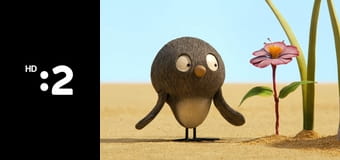 Dimitri S1E20 - Kuaku, nový kamarát