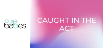 Caught In the Act E291