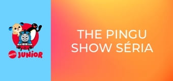 The Pingu Show Séria 1 Epizóda 30