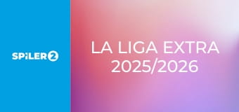 La Liga Extra 2025/2026 S2025E39 - Összefoglaló - 12. forduló
