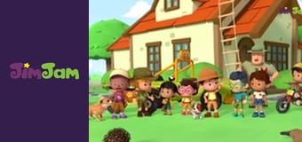 Leo the Wildlife Ranger S3E18 Leo the Wildlife Ranger S3E18