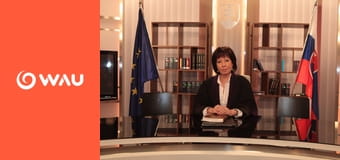 Súdna sieň - Šikovná, ale drahá