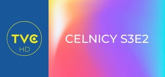 Celnicy S3E2