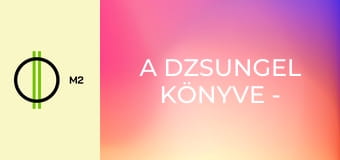 A dzsungel könyve - A Rana-tánc