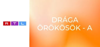 Drága örökösök - A visszatérés S1E29 - Bátran, mint a nyulak