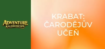 Krabat: Čarodějův učeň