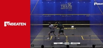 Squash - PSA World Championships