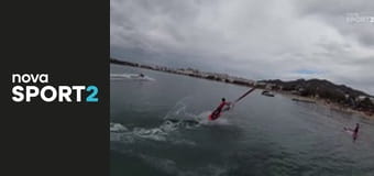 ČEZ RunTour Winter Edition: Sestřih