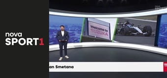 Popoludňajšie športové noviny