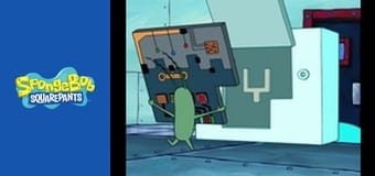 SpongeBob Sezonul 8 Episodul 19