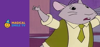 Anatole and The Hunchbat of Notre Dame