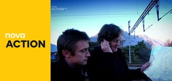 Top Gear: Na ledu E2