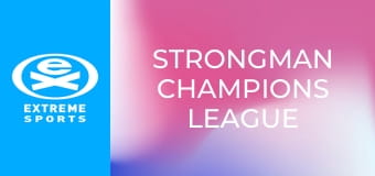 Strongman Champions League