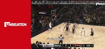 Basketball: Japanese B.League