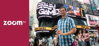 Pułapki umysłu S1E1