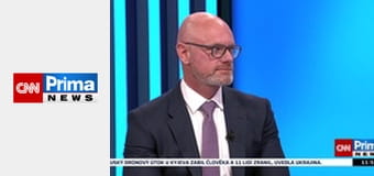 PARTIE Terezie Tománkové