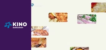 Vaříme s Jirkou Babicou