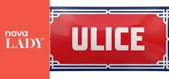 Ulice E4742