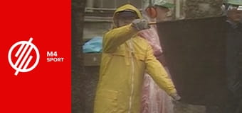 Felvezető műsor - Forma-1