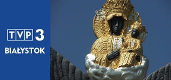 Transmisja mszy świętej z Sanktuarium Matki Bożej na Jasnej Górze