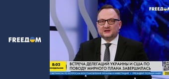 Наш час. Прямий ефір.