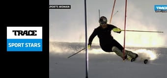 The Challenge E9 - Rafting